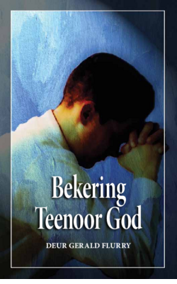 Bekering Teenoor God