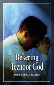 Bekering Teenoor God