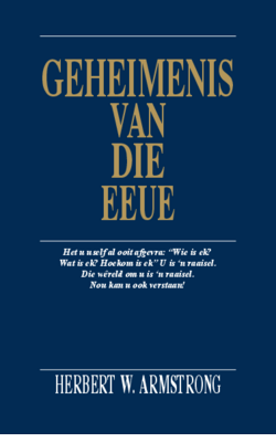 Geheimenis van die eeue