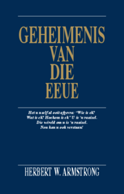 Geheimenis van die eeue