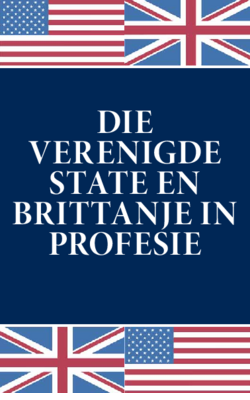 Die Verenigde State En Brittanje In Profesie