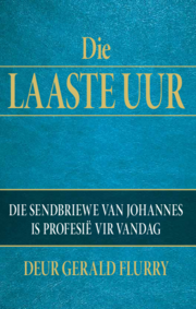 Die Laaste Uur