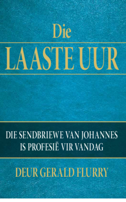 Die Laaste Uur